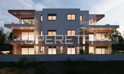 Apartment for sale in Murter, 91 m²