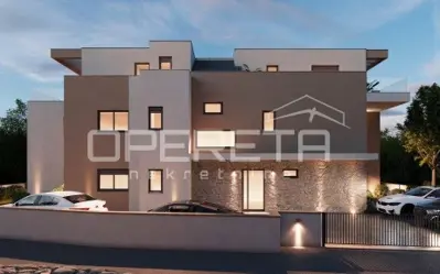 Apartment for sale in Murter, 91 m² - 2