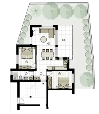 Apartment for sale in Murter, 91 m² - 13