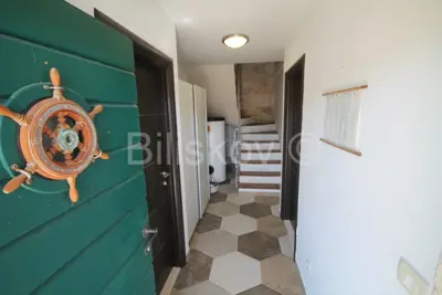 Sale, Čiovo, Slatine, stone house with apartments - 13