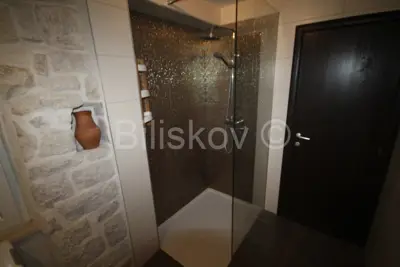 Sale, Čiovo, Slatine, stone house with apartments - 18