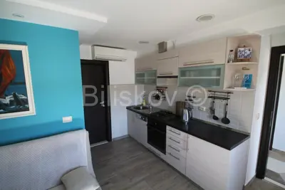 Čiovo, Slatine, kamena kuća s apartmanima - 15