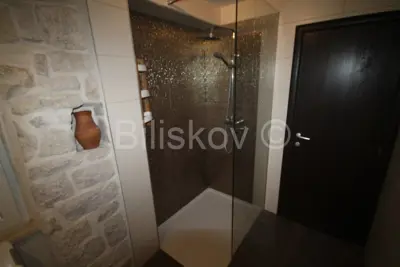 Čiovo, Slatine, kamena kuća s apartmanima - 18