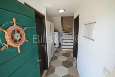 Čiovo, Slatine, kamena kuća s apartmanima - 13