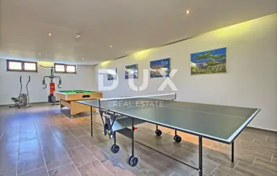 Haus 294 m², Svetvinčenat - Pool und Garten - 13