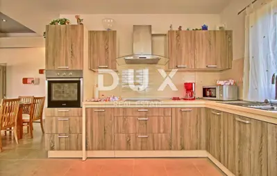 Haus 294 m², Svetvinčenat - Pool und Garten - 22