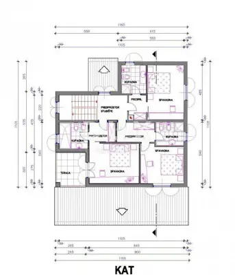 Haus 294 m², Svetvinčenat - Pool und Garten - 25