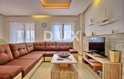 Haus 294 m², Svetvinčenat - Pool und Garten - 16
