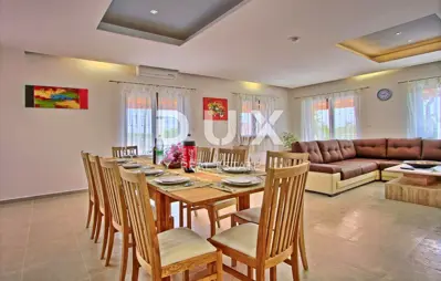 Haus 294 m², Svetvinčenat - Pool und Garten - 19
