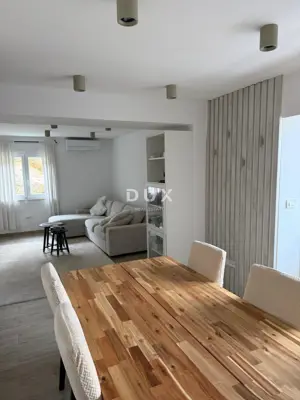 Wohnung 51,5 m², Vis - zweite Reihe von der Uferpromenade, renoviert
