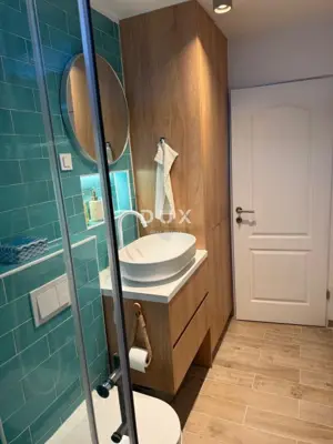 Wohnung 51,5 m², Vis - zweite Reihe von der Uferpromenade, renoviert - 11