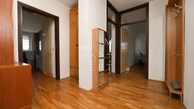 Sesvete, Sesvete, namješten dvosoban stan, 56 m², 2.kat - 9