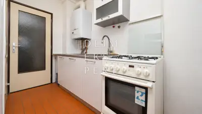 Sesvete, Sesvete, namješten dvosoban stan, 56 m², 2.kat - 12