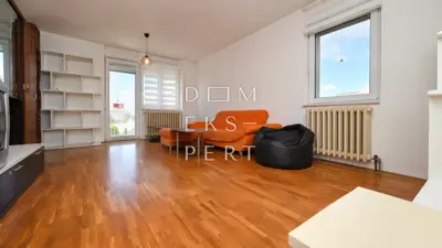 Sesvete, Sesvete, namješten dvosoban stan, 56 m², 2.kat