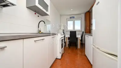 Sesvete, Sesvete, namješten dvosoban stan, 56 m², 2.kat - 10