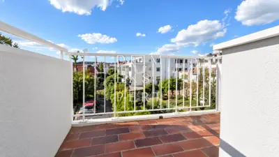 Sesvete, Sesvete, namješten dvosoban stan, 56 m², 2.kat - 5