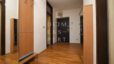 Sesvete, Sesvete, namješten dvosoban stan, 56 m², 2.kat - 8