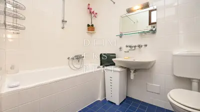 Sesvete, Sesvete, namješten dvosoban stan, 56 m², 2.kat - 14
