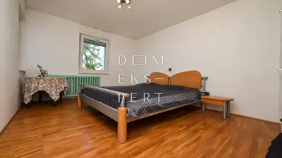 Sesvete, Sesvete, namješten dvosoban stan, 56 m², 2.kat - 6