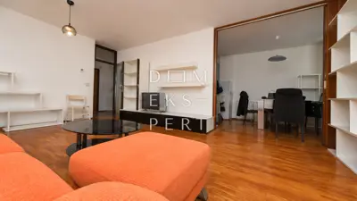 Sesvete, Sesvete, namješten dvosoban stan, 56 m², 2.kat - 4