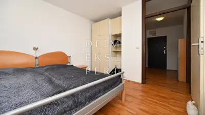 Sesvete, Sesvete, namješten dvosoban stan, 56 m², 2.kat - 7