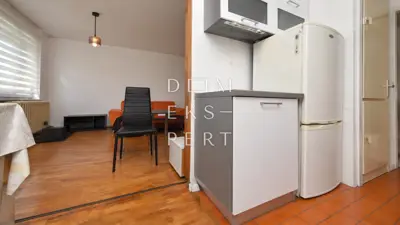 Sesvete, Sesvete, namješten dvosoban stan, 56 m², 2.kat - 13