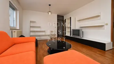Sesvete, Sesvete, namješten dvosoban stan, 56 m², 2.kat - 2