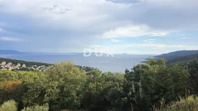 Land plot for sale in Rabac - 2
