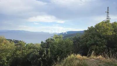 Land plot for sale in Rabac - 3