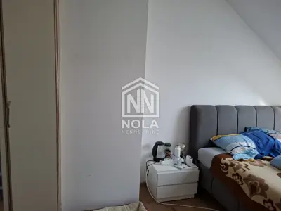 Stan 67,79 m² u Klenovniku, potkrovlje i dvije sobe - 2
