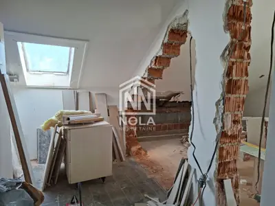 Stan 67,79 m² u Klenovniku, potkrovlje i dvije sobe - 9
