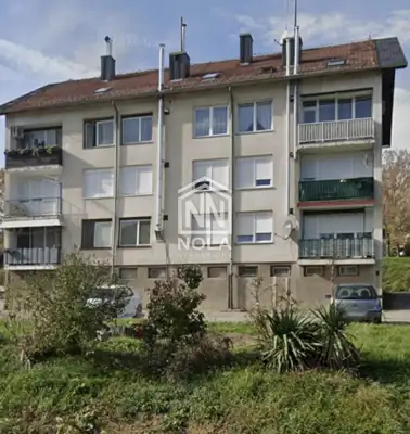 Stan 67,79 m² u Klenovniku, potkrovlje i dvije sobe - 12