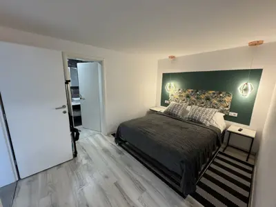 Apartment 49 m², Fažana - luxuriously furnished - 4