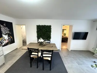 Apartment 49 m², Fažana - luxuriously furnished - 3