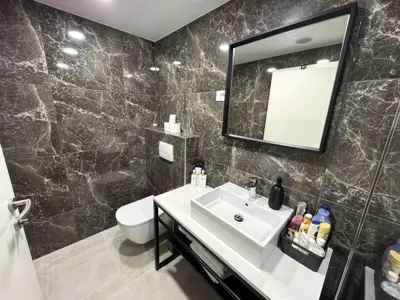 Apartment 49 m², Fažana - luxuriously furnished - 6