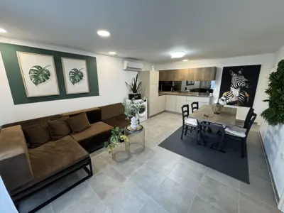 Apartment 49 m², Fažana - luxuriously furnished - 2