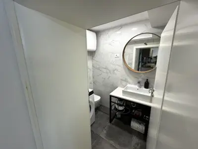Apartment 49 m², Fažana - luxuriously furnished - 7