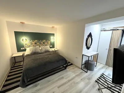 Apartment 49 m², Fažana - luxuriously furnished - 10