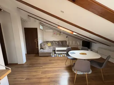 Stan 82 m², Škurinje, Rijeka - pogled na grad i dvije terase - 18