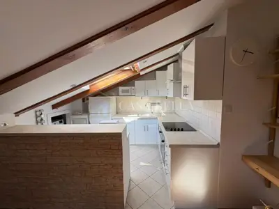 Stan 82 m², Škurinje, Rijeka - pogled na grad i dvije terase - 21