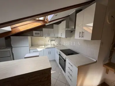 Stan 82 m², Škurinje, Rijeka - pogled na grad i dvije terase - 22
