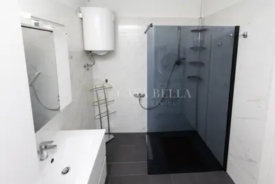 Stan 82 m², Škurinje, Rijeka - pogled na grad i dvije terase - 10