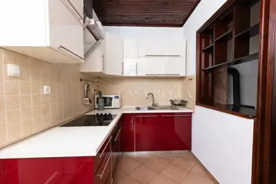 Stan 82 m², Škurinje, Rijeka - pogled na grad i dvije terase - 4