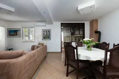 Stan 82 m², Škurinje, Rijeka - pogled na grad i dvije terase - 3