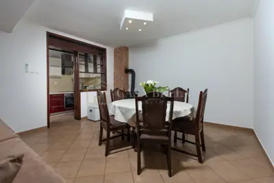 Stan 82 m², Škurinje, Rijeka - pogled na grad i dvije terase - 6