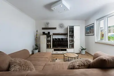 Stan 82 m², Škurinje, Rijeka - pogled na grad i dvije terase - 2