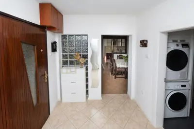 Stan 82 m², Škurinje, Rijeka - pogled na grad i dvije terase - 12