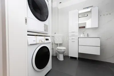 Stan 82 m², Škurinje, Rijeka - pogled na grad i dvije terase - 11