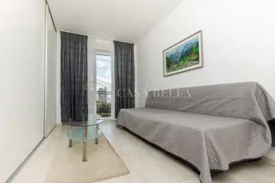 Stan 82 m², Škurinje, Rijeka - pogled na grad i dvije terase - 8