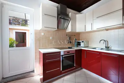 Stan 82 m², Škurinje, Rijeka - pogled na grad i dvije terase - 5